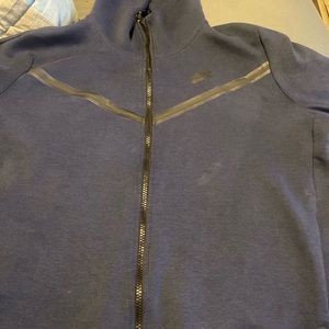 Nike tech fleece